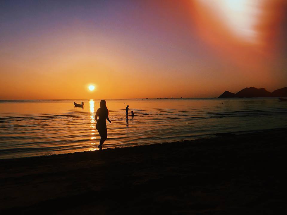 Koh Tao – Home&nbsp;again