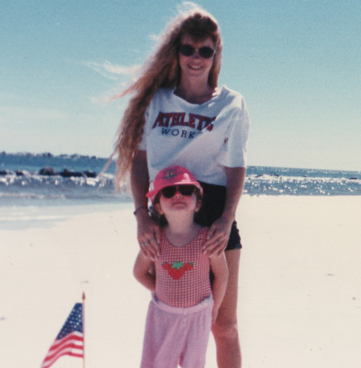 6 Months Without My&nbsp;Mom